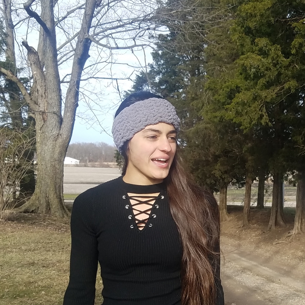 Head Band